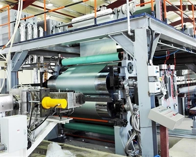Aluminium Composite Panel Bender skæremaskine