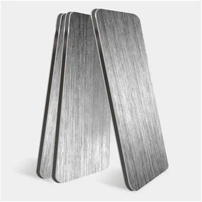 Aluminiumskompositpanel 48" X 96