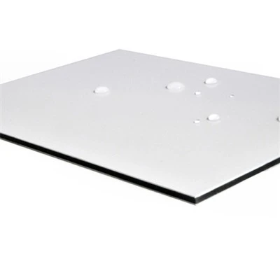 Nano Aluminium Composite Panel (Nano ACP)