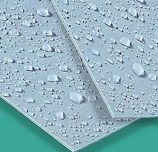 Nanobelagt aluminiumskompositpanel (Nano ACM/ACP)